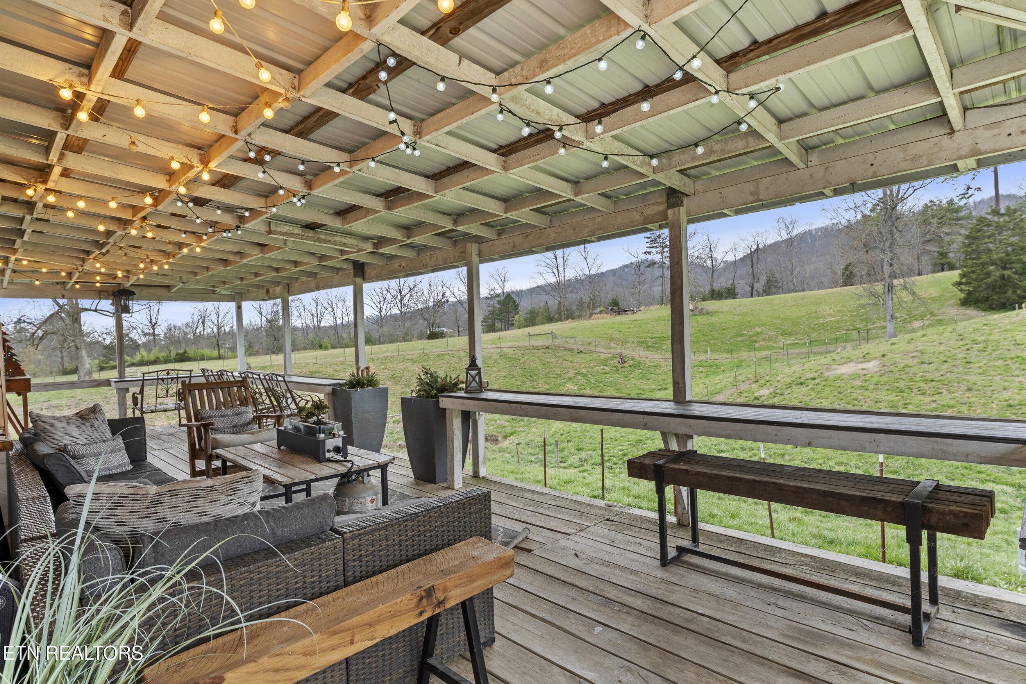 1397 Tater Valley Road Washburn, TN 37888 - Photo 8 of 60