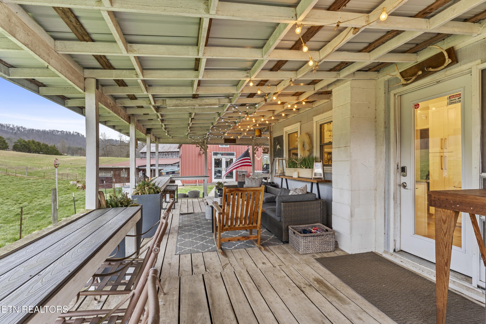 1397 Tater Valley Road Washburn, TN 37888 - Photo 9 of 60