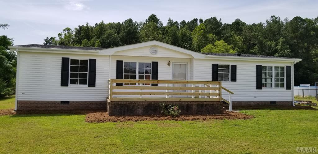 1089 Commissary Road Elizabeth City, NC 27909 - Photo 1 of 19 Main View