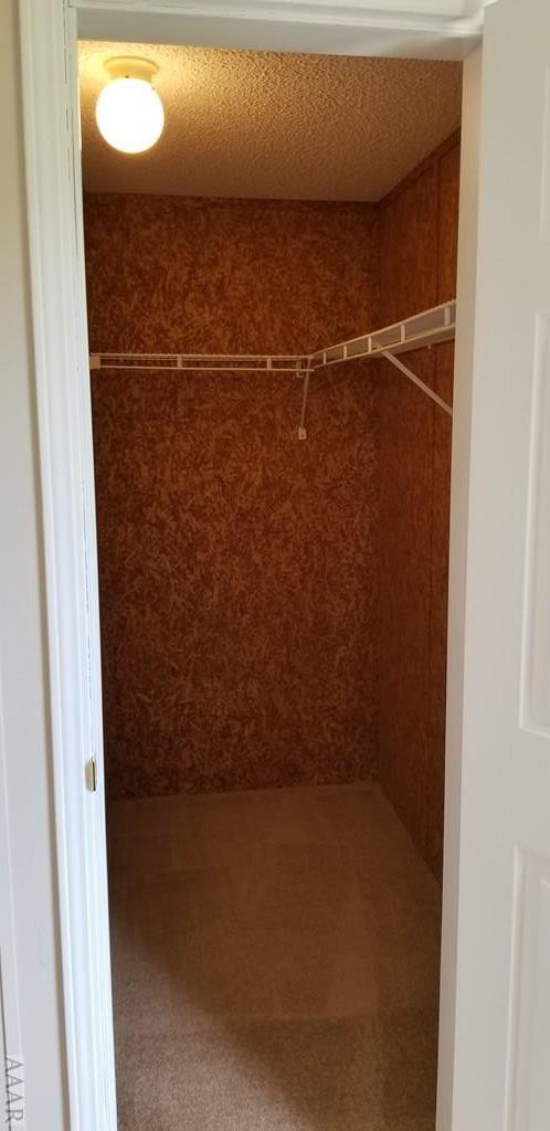 1089 Commissary Road Elizabeth City, NC 27909 - Photo 16 of 19 Third Bedroom with walk in closet