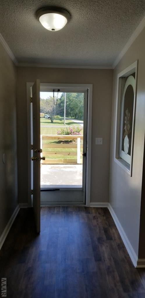 1089 Commissary Road Elizabeth City, NC 27909 - Photo 7 of 19 Entryway