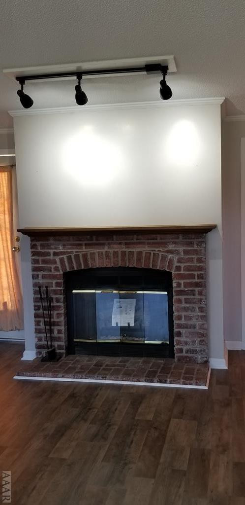 1089 Commissary Road Elizabeth City, NC 27909 - Photo 10 of 19 Propane Fireplace