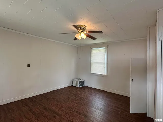 $99,900 | 1520 Gartside Street, Murphysboro, IL 62966