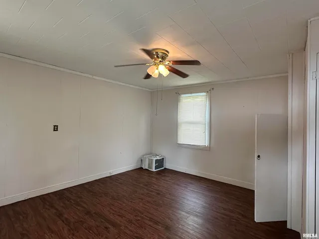 $99,900 | 1520 Gartside Street, Murphysboro, IL 62966