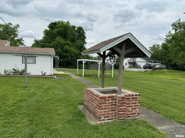 $94,000 | 1520 Gartside Street, Murphysboro, IL 62966