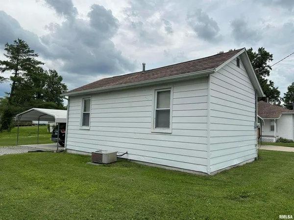 $94,000 | 1520 Gartside Street, Murphysboro, IL 62966