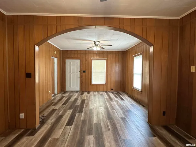 $99,900 | 1520 Gartside Street, Murphysboro, IL 62966