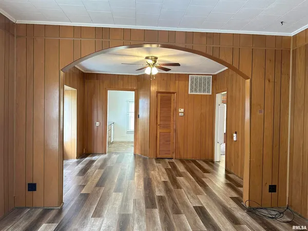 $94,000 | 1520 Gartside Street, Murphysboro, IL 62966