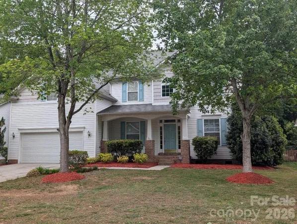 $625,000 | 15108 Bridle Trace Lane, Pineville, NC 28134