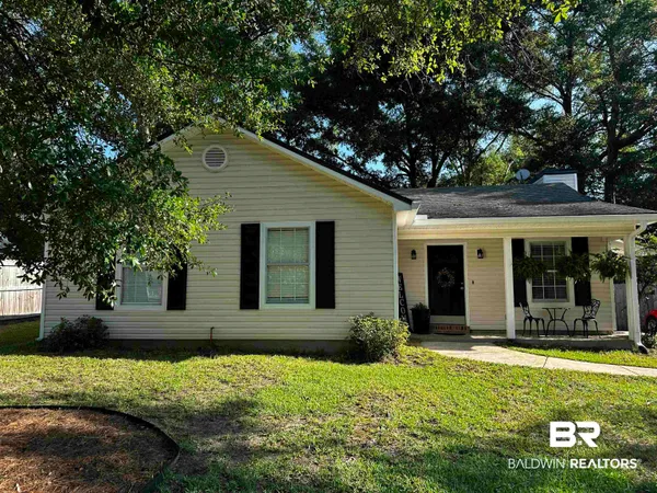 $1,850 | 111 Shiloh Drive, Daphne, AL 36526
