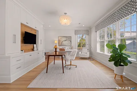 $5,695,000 | 34 Nearwater Road, Norwalk, CT 06853