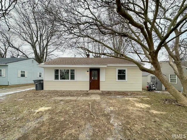 $119,900 | 2001 West Vaile Avenue, Kokomo, IN 46901
