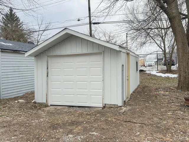 $119,900 | 2001 West Vaile Avenue, Kokomo, IN 46901
