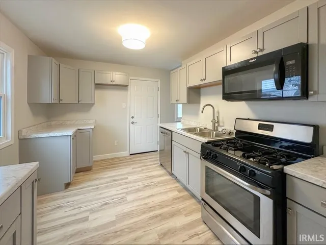 $119,900 | 2001 West Vaile Avenue, Kokomo, IN 46901