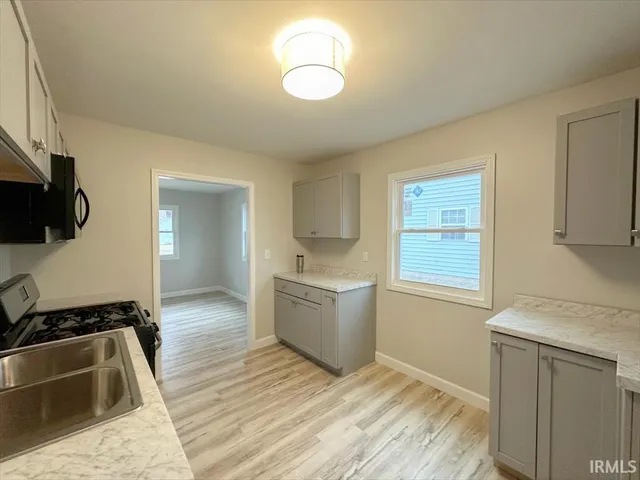 $119,900 | 2001 West Vaile Avenue, Kokomo, IN 46901