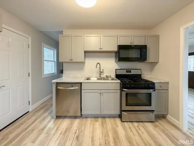 $119,900 | 2001 West Vaile Avenue, Kokomo, IN 46901