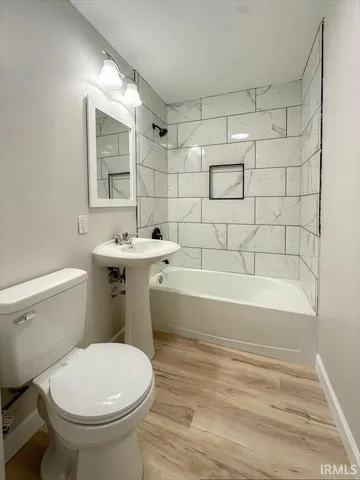 $119,900 | 2001 West Vaile Avenue, Kokomo, IN 46901