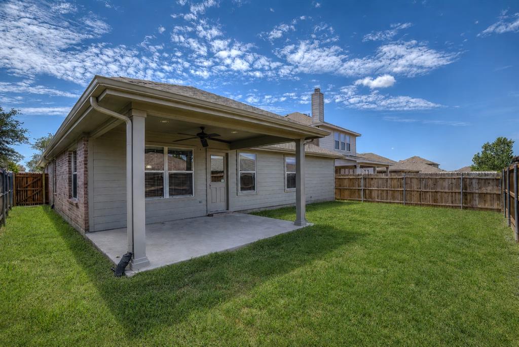 2011 Zavala Drive Forney, TX 75126 - Photo 15 of 15