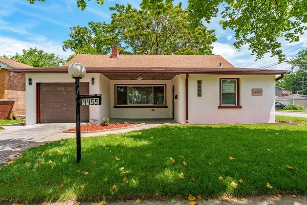 $172,500 | 14459 Center Avenue, Harvey, IL 60426