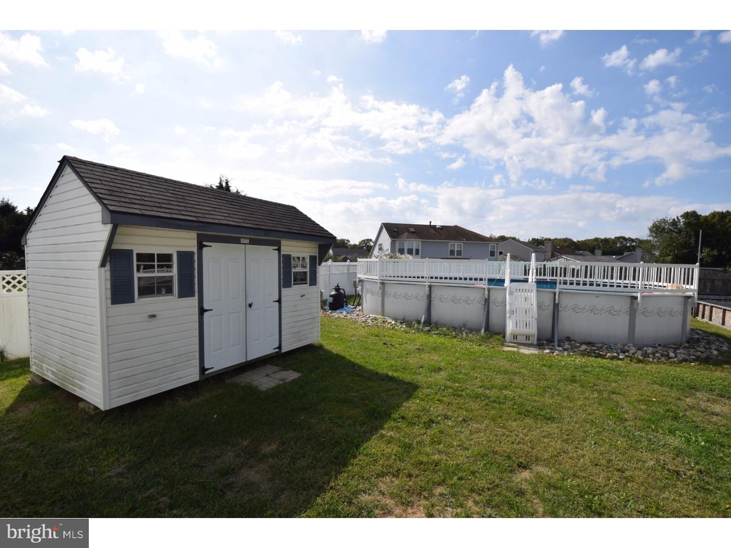 46 Glasgow Road Williamstown, NJ 08094 - Photo 17 of 17