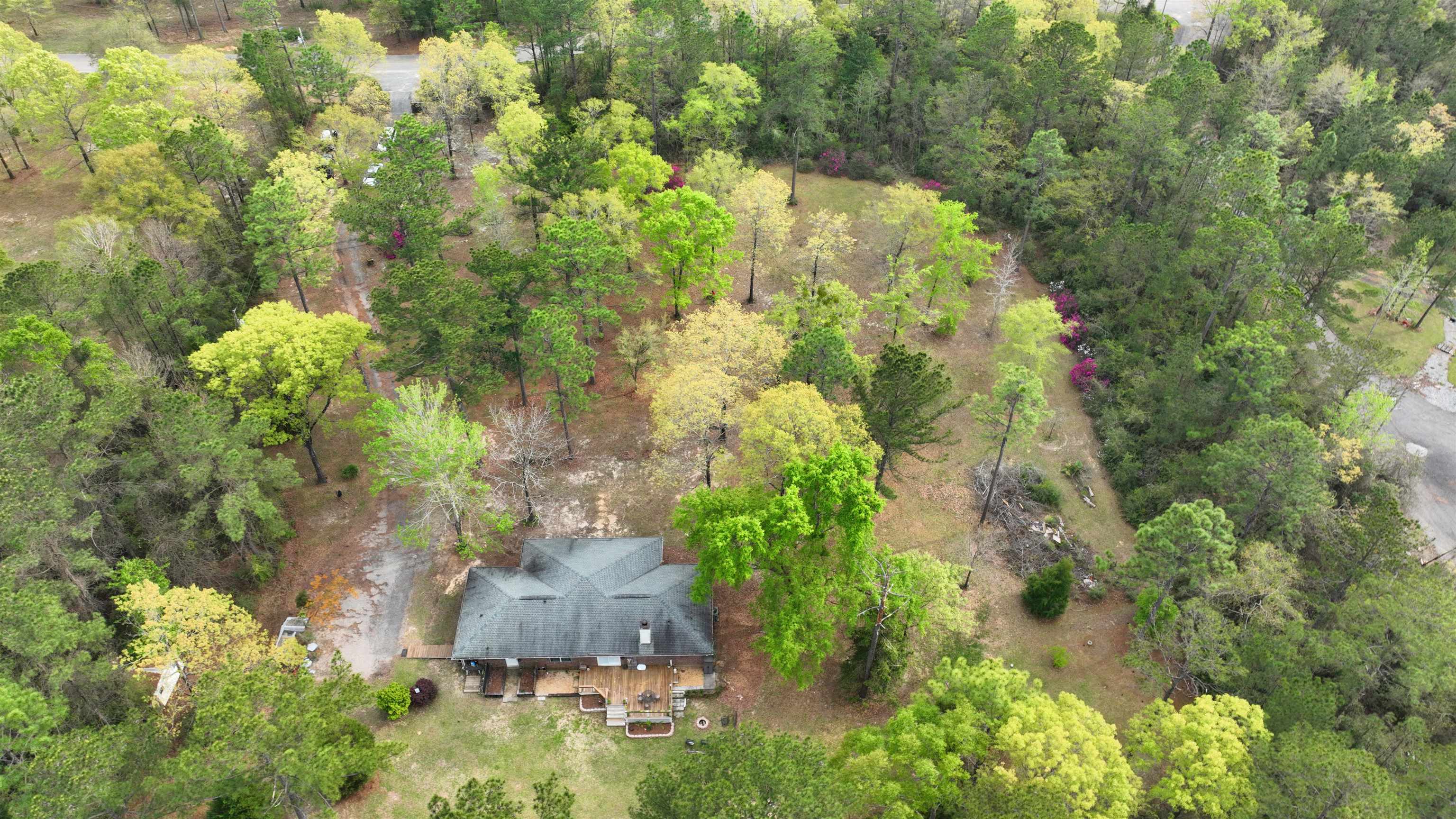 8843 Dixon Road Bay Minette, AL 36507 - Photo 38 of 40