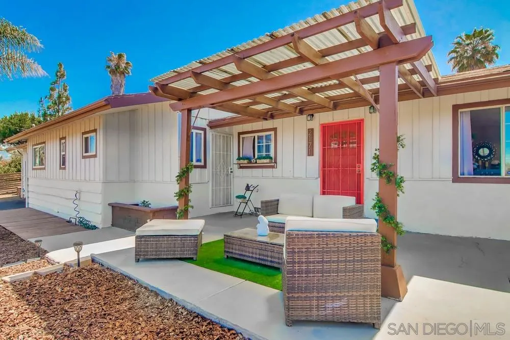 2171 Helix Street Spring Valley, CA 91977 - Photo 4 of 24 Gallery Image 4