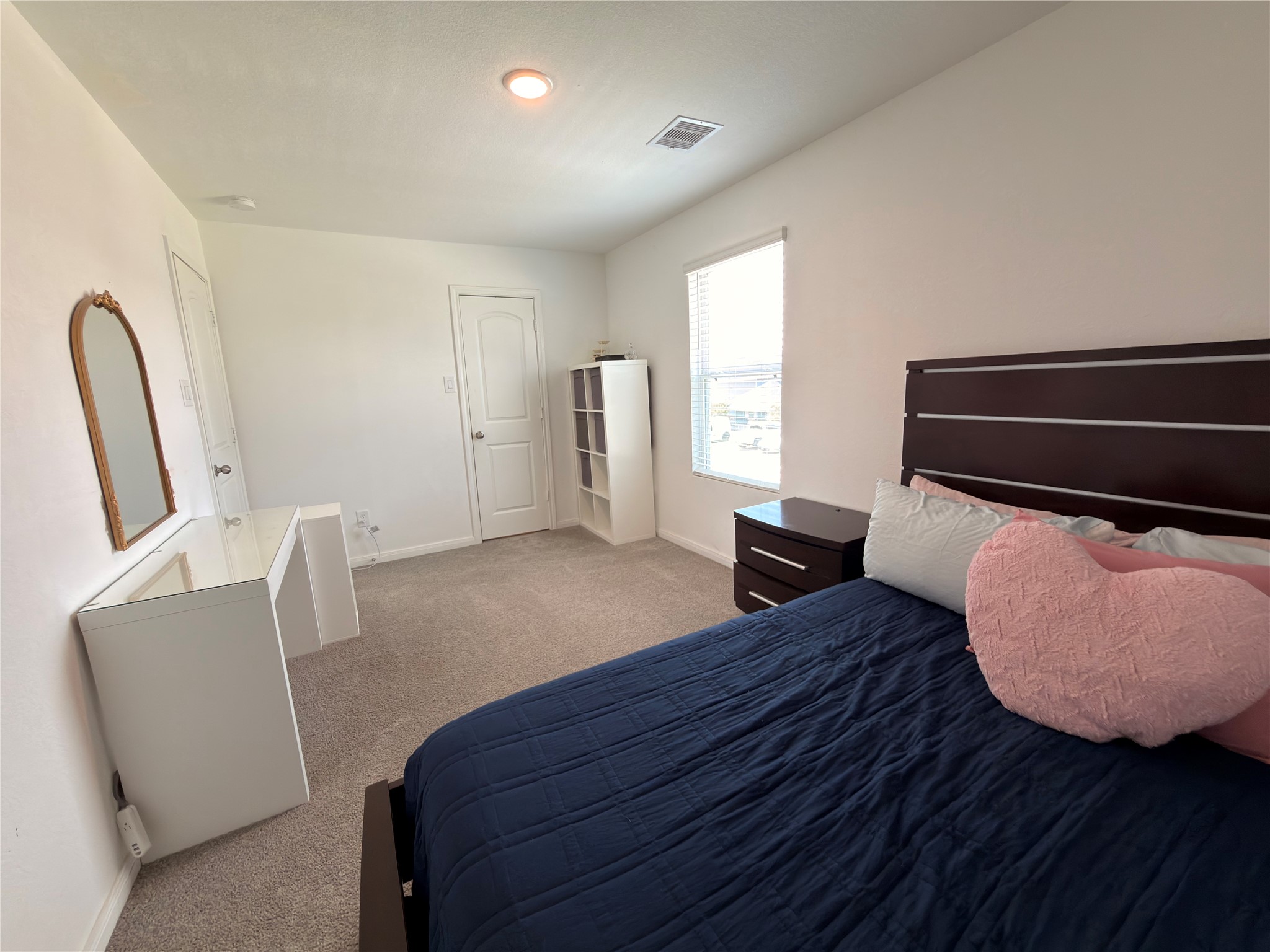 16550 Colleen Place Conroe, TX 77306 - Photo 11 of 19 Primary Bedroom