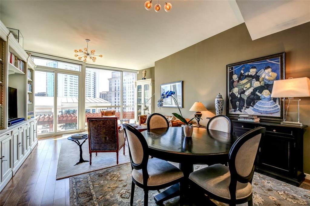 3325 Piedmont Road Northeast, Unit 1508 Atlanta, GA 30305 - Photo 1 of 1