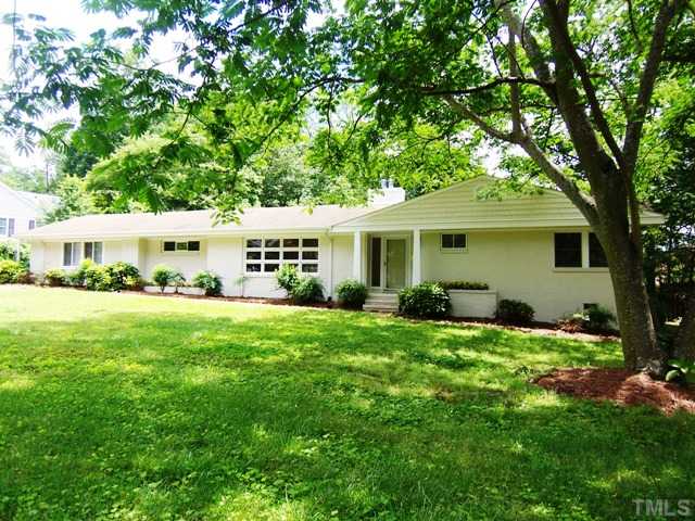 3208 Timberlake Road Raleigh, NC 27604 - Photo 1 of 16