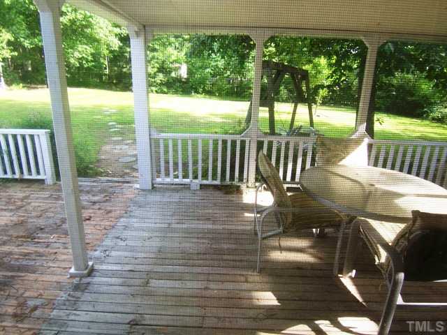 3208 Timberlake Road Raleigh, NC 27604 - Photo 13 of 16
