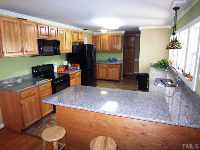 3208 Timberlake Road Raleigh, NC 27604 - Photo 3 of 16