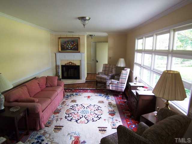 3208 Timberlake Road Raleigh, NC 27604 - Photo 5 of 16