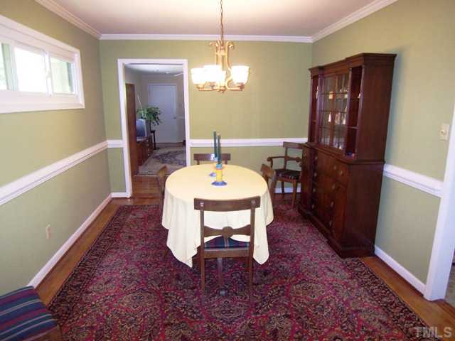 3208 Timberlake Road Raleigh, NC 27604 - Photo 6 of 16