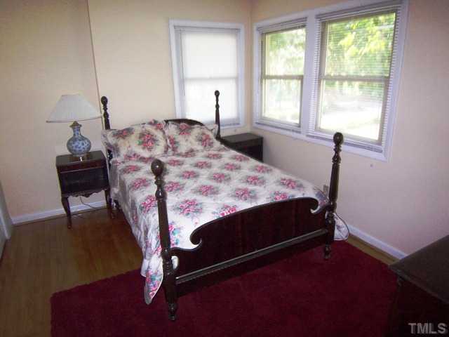 3208 Timberlake Road Raleigh, NC 27604 - Photo 9 of 16