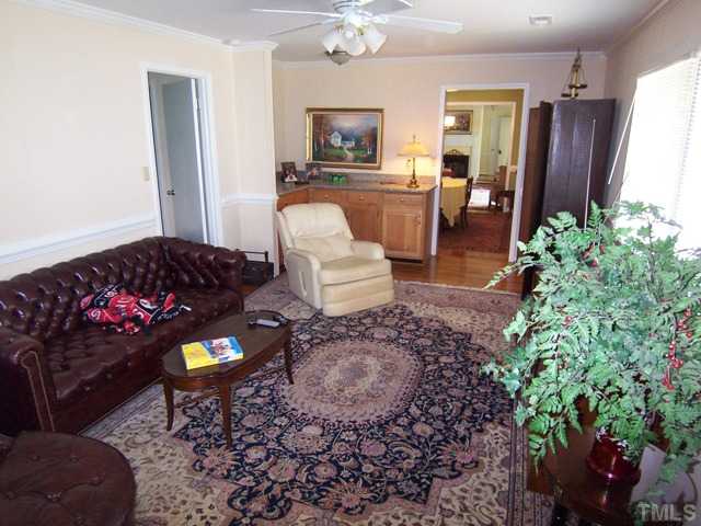 3208 Timberlake Road Raleigh, NC 27604 - Photo 10 of 16
