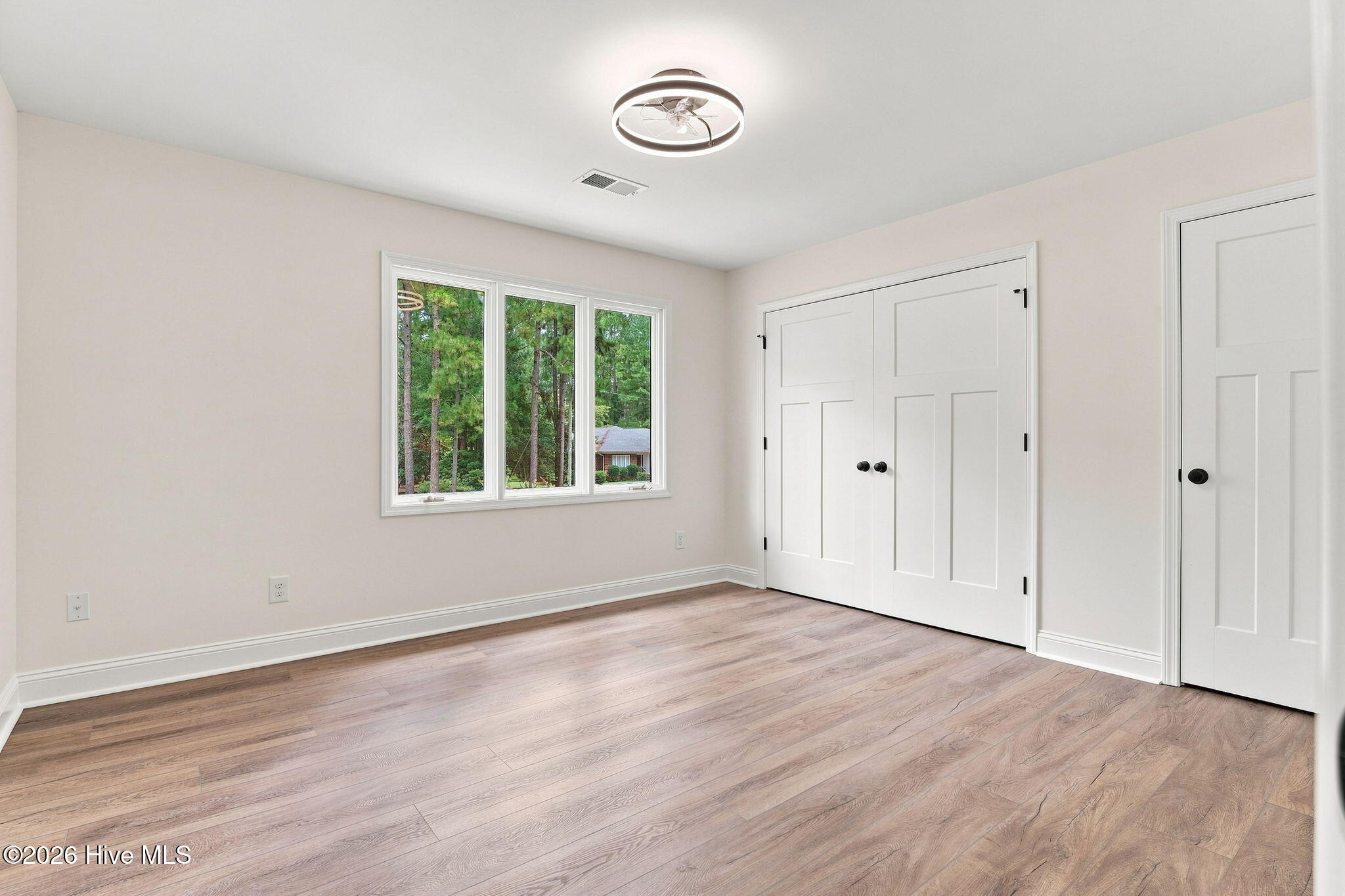 611 Sun Road Aberdeen, NC 28315 - Photo 28 of 59 BR #2 with 2 closets
