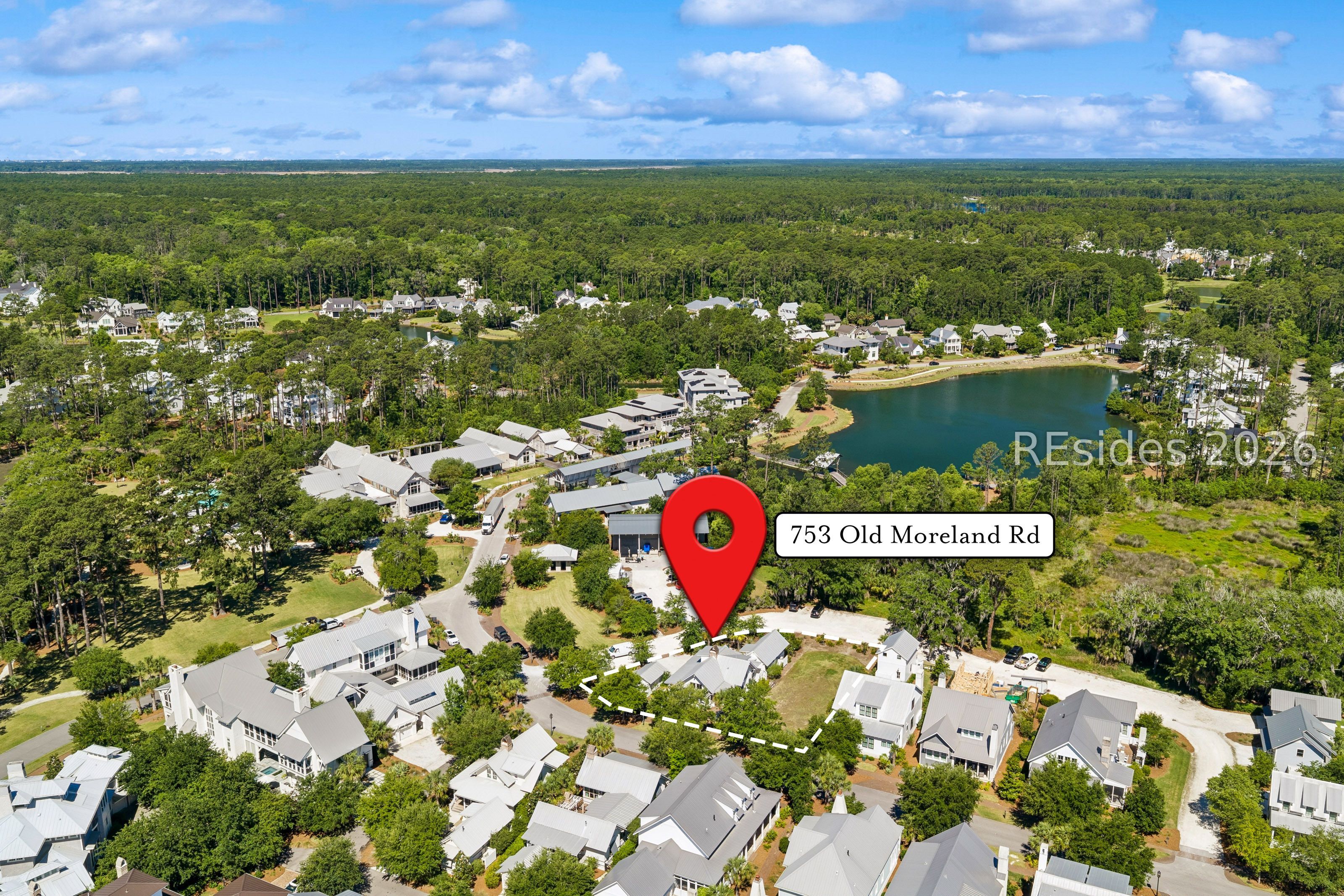 753 Old Moreland Road Bluffton, SC 29910 - Photo 83 of 88