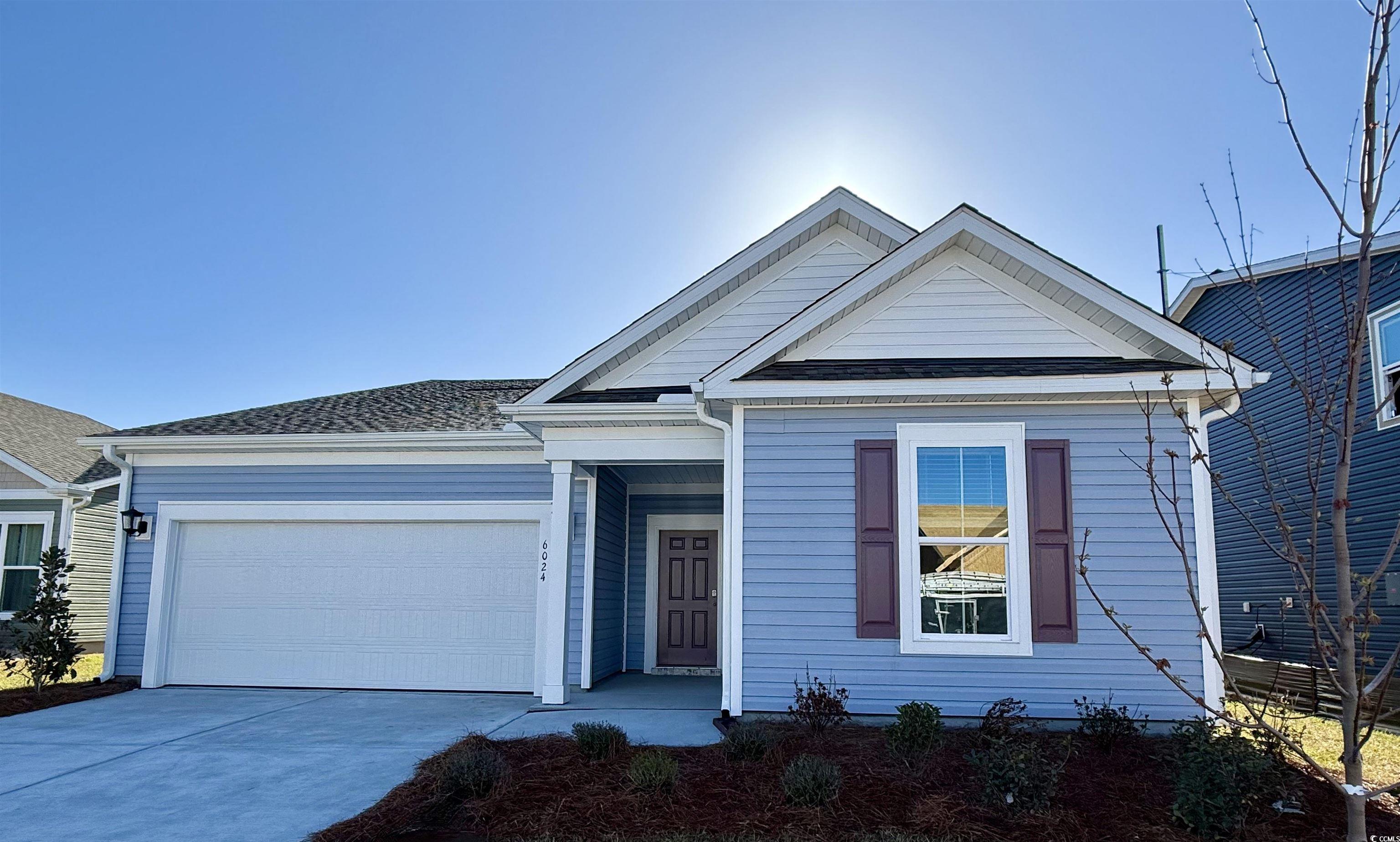 6024 Harness Court Myrtle Beach, SC 29588 - Photo 1 of 4