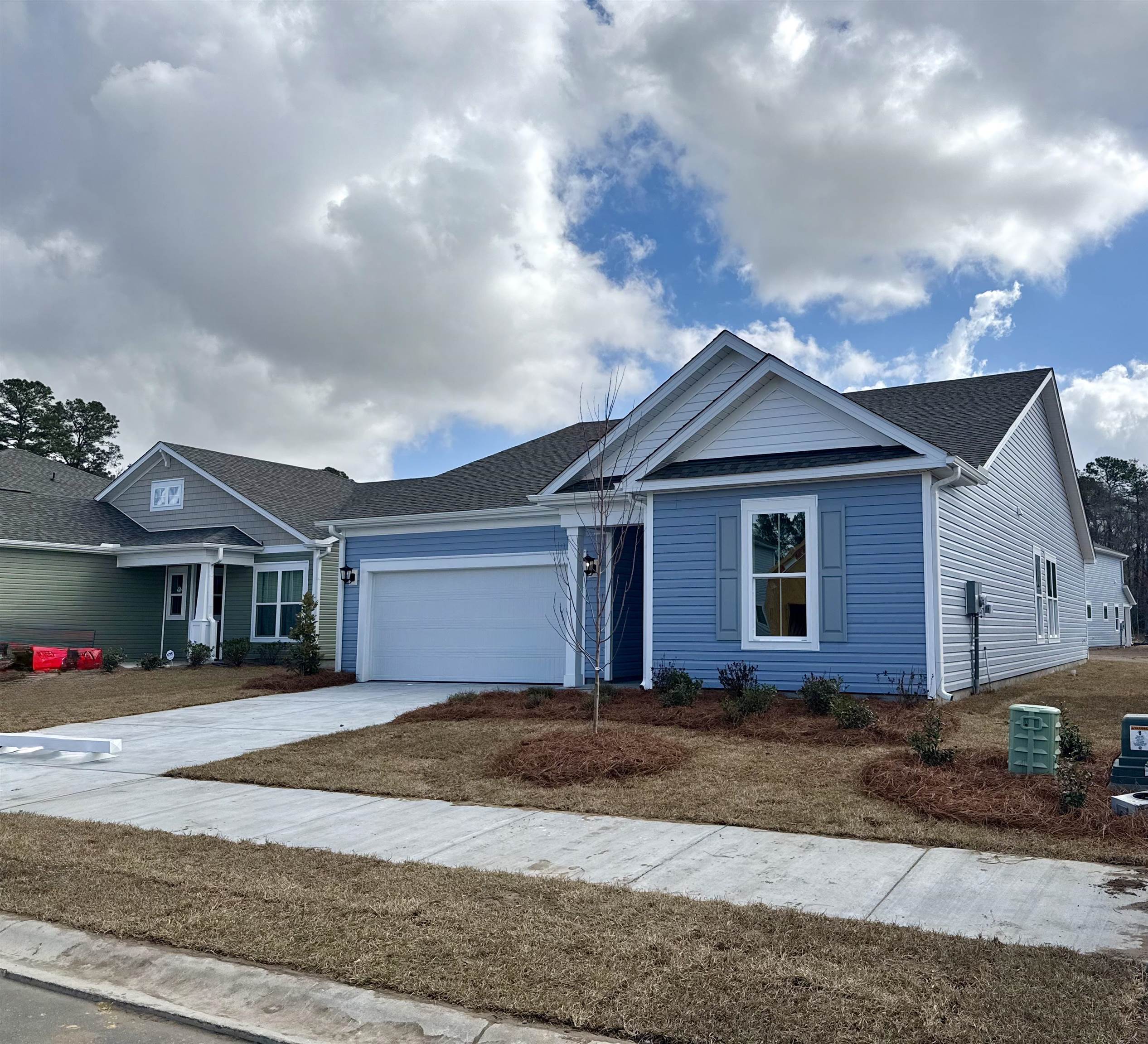 6024 Harness Court Myrtle Beach, SC 29588 - Photo 3 of 4