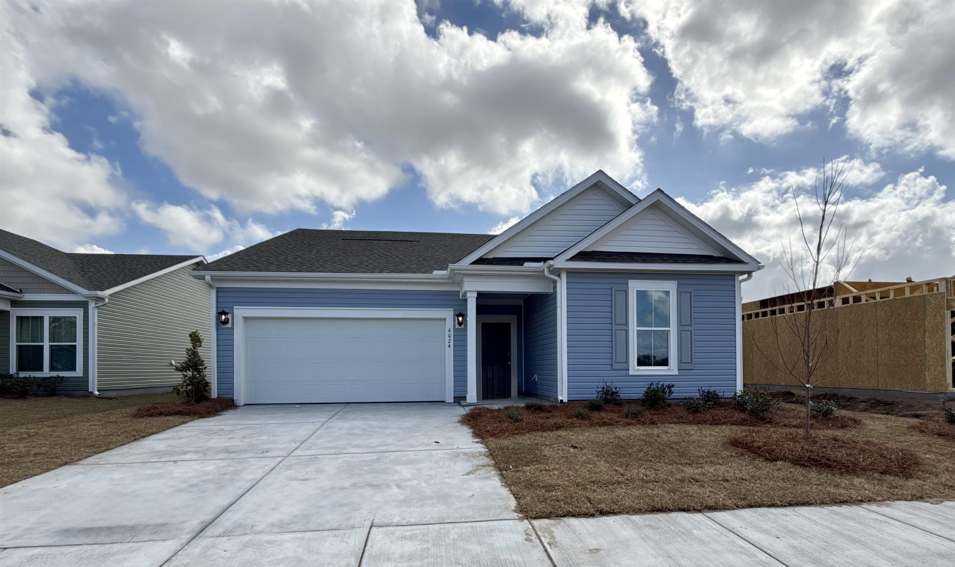 6024 Harness Court Myrtle Beach, SC 29588 - Photo 4 of 4