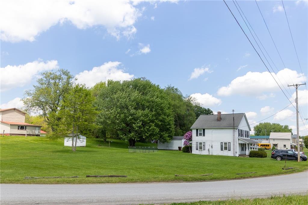 307 Old Ash Road Mercer, PA 16137 - Photo 25 of 25 Gallery Image 25