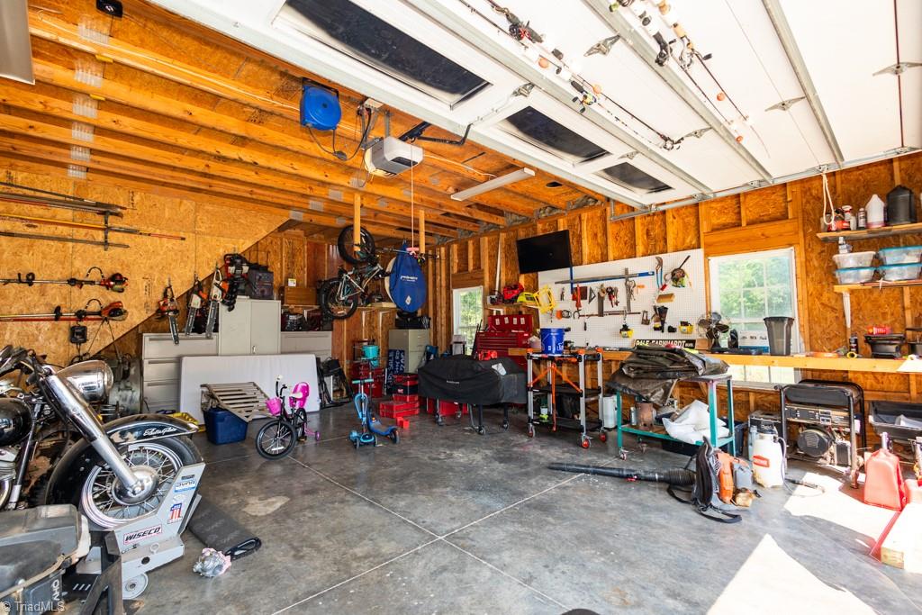 1376 Witty Road Summerfield, NC 27358 - Photo 41 of 43