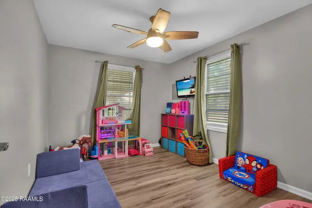 $179,900 | 15808 Dewey Road, Kaplan, LA 70548