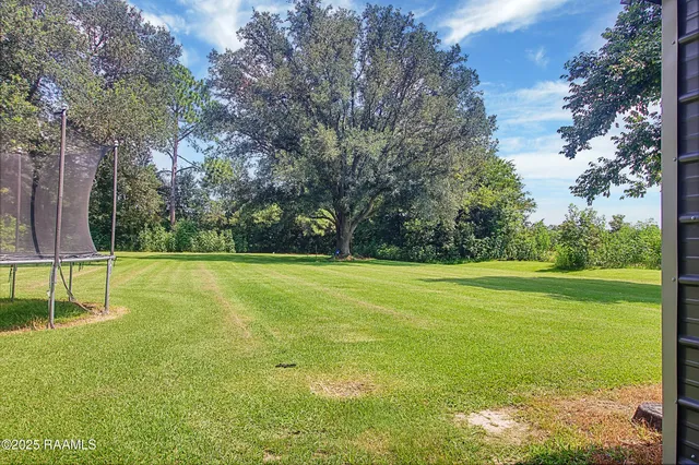 $179,900 | 15808 Dewey Road, Kaplan, LA 70548