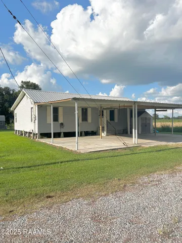 $179,900 | 15808 Dewey Road, Kaplan, LA 70548
