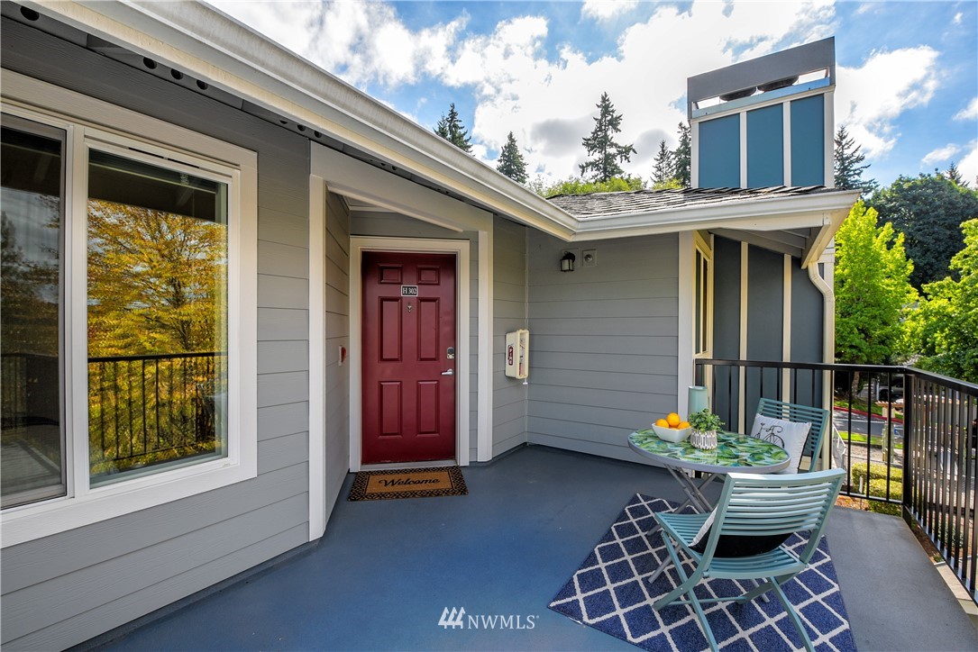 3926 243rd Place Southeast, Unit H302 Bothell, WA 98021 - Photo 1 of 29