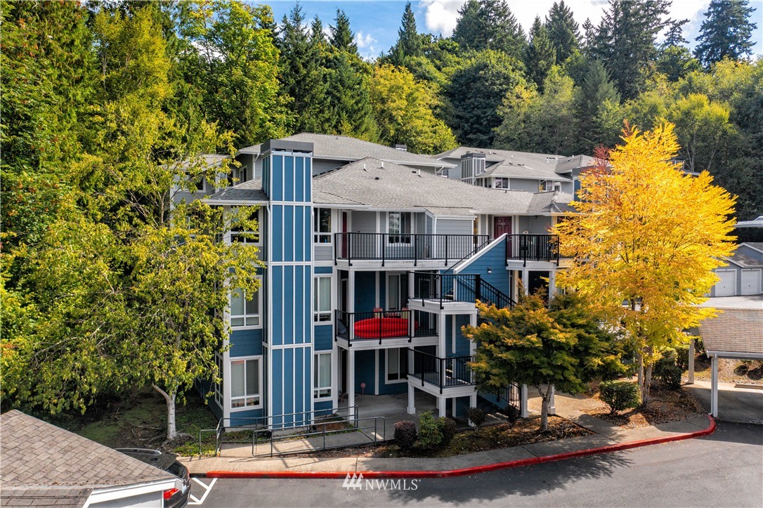 3926 243rd Place Southeast, Unit H302 Bothell, WA 98021 - Photo 22 of 29
