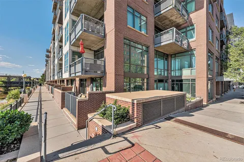 $550,000 | 1401 Wewatta Street, Unit 504, Denver, CO 80202