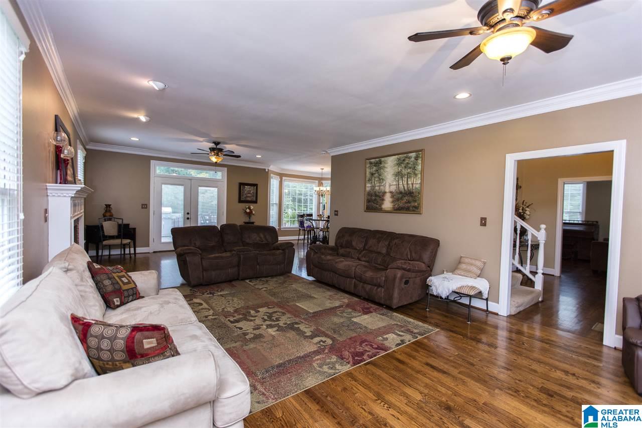 164 Scenic Trail Oneonta, AL 35121 - Photo 5 of 39