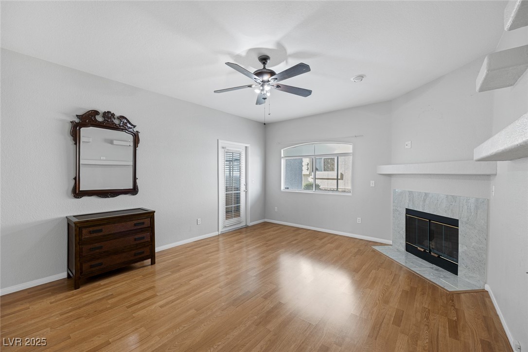 3320 South Fort Apache Road, Unit 132 Las Vegas, NV 89117 - Photo 12 of 23